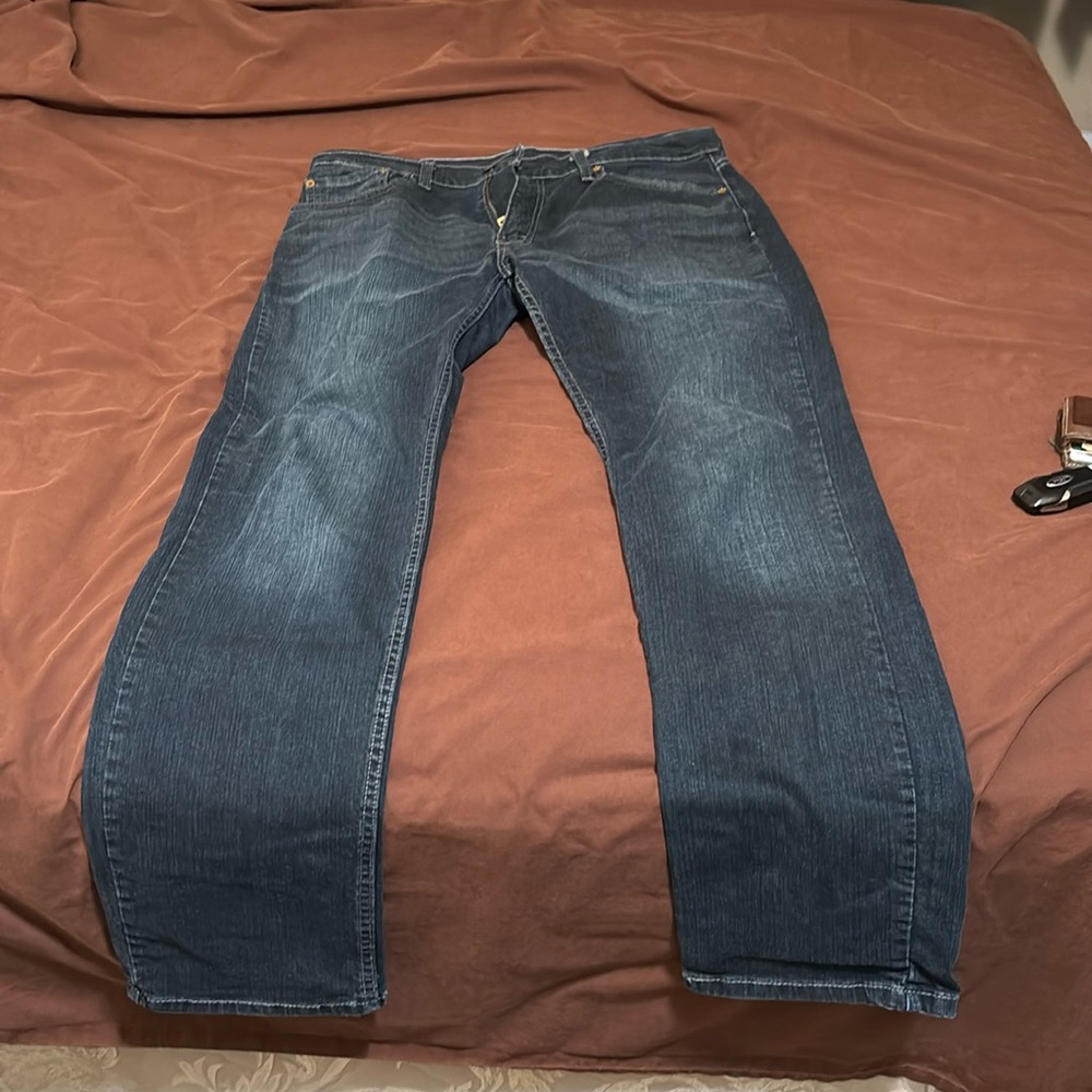 Levi’s Men’s Jeans 32x34